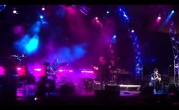 music Α.Ιωαννίδης-Θα ‘μαι κοντά σου @ Τεχνόπολις 2012