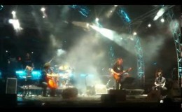 music Α.Ιωαννίδης-Γιατί δεν έρχεσαι @ Τεχνόπολις 2012