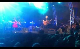 music Α.Ιωαννίδης-Όνειρο ήτανε @ Τεχνόπολις 2012