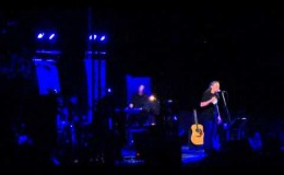 music Αλκίνοος Ιωαννίδης 02 Βυθός @Θέατρο των Αγρών 2012