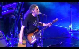 music ΑΛΚΙΝΝΟΣ ΙΩΑΝΝΙΔΗΣ (Edgar Alan Poe)ΚΟΥΡΙΟ 2012