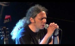 music ΑΛΚΙΝΟΟΣ ΙΩΑΝΝΙΔΗΣ (Βυθος) ΚΟΥΡΙΟ 2012