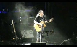 music alkinoos ioannidis – live kourio 2012 – triantafylleni