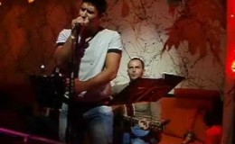 music giati den erxese pote