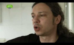 music Αλκίνοος Ιωαννίδης – Πατρίδα HD