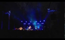 music Alkinoos Ioannidis – Oneiro Htane (Live, Theatro Vraxwn – 26-6-2012)