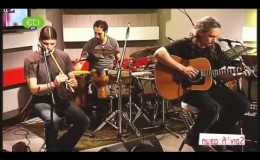 music ΘΑ ‘ΜΑΙ ΚΟΝΤΑ ΣΟΥ-Αλκίνοος Ιωαννίδης
