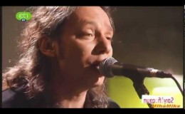 music ΤΑ ΛΟΓΙΑ ΚΑΙ ΤΑ ΧΡΟΝΙΑ-Αλκίνοος Ιωαννίδης