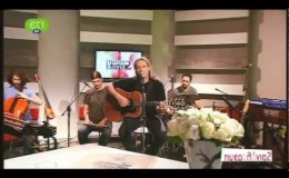 music ΟΝΕΙΡΟ ΗΤΑΝΕ-Αλκίνοος Ιωαννίδης