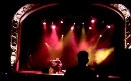 music Alkinoos Ioannidis – Stin agora tou Al Xalili (live at The Opera House, Toronto)