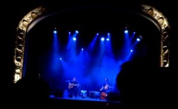 music Alkinoos Ioannidis – Den mporw (live at The Opera House, Toronto)