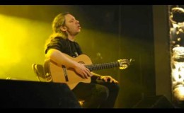 music Αλκίνοος Ιωαννίδης @ The Opera House, Toronto, Canada