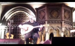 music alkinoos ioannidis tou ai giorki 2012 live