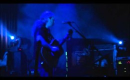 music Αλκίνοος Ιωαννίδης – Τα λόγια και τα χρόνια @ Principal, 24/03/12