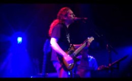 music Αλκίνοος Ιωαννίδης – Edgar Allan Poe @ Principal, 24/03/2012