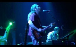 music Αλκίνοος Ιωαννίδης – Εναέρια τρένα @ Principal, 24/03/2012