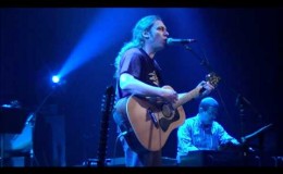 music Αλκίνοος Ιωαννίδης – Ο προσκυνητής @ Principal, 24/03/2012