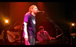 music Αλκίνοος Ιωαννίδης – Ο διπλοπαρκαρισμένος @ Principal, 24/03/12