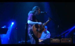 music Αλκίνοος Ιωαννίδης – Πατρίδα @ Principal, 24/03/2012