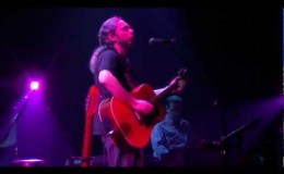 music Αλκίνοος Ιωαννίδης – Θα ‘μαι κοντά σου @ Principal, 24/03/2012