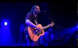 music Αλκίνοος Ιωαννίδης – Όνειρο ήτανε @ Principal, 24/03/2012