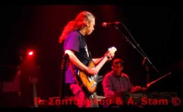 music Αλκίνοος Ιωαννίδης – Αρετούσα @ Principal, 24/03/2012