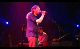 music Αλκίνοος Ιωαννίδης – Δεν είναι φως @ Principal, 24/03/2012