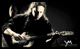 music Αλκίνοος Ιωαννίδης-Ο Λιόντας