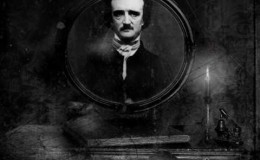 music Αλκινοος Ιωαννιδης – Edgar Allan Poe (με στιχους)