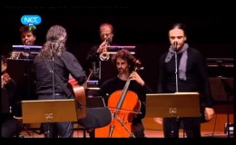 music ΑΝ ΘΥΜΗΘΕΙΣ Τ’ ΟΝΕΙΡΟ ΜΟΥ-ΦαραντούρηΙωαννίδηςΓισδάκης