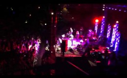 music Πατρίδα – Αλκίνοος Ιωαννίδης 2011 [Λυκαβηττός]