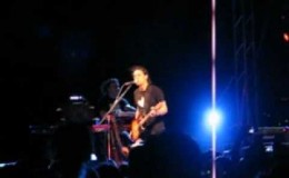 music Alkinoos Ioannidis – Stin Agora tou Al Xalili, Rodos 2009