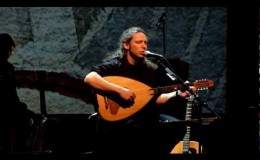 music Alkinoos Ioannidis – Αχερόμπασμαν (Athens 2012)