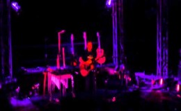 music Υπεραστικό – Αλκίνοος Ιωαννίδης (HD/live 11/6/2011)