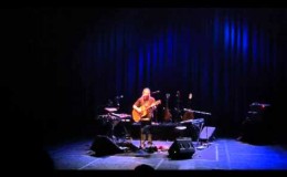 music Αλκίνοος Ιωαννίδης – Όνειρο ήτανε live @ London (08.03.2011)