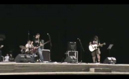music FAMOUS FOOLS – Προσκυνητής