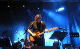 music Καθρέφτης – Αλκίνοος Ιωαννίδης Βόλος 2009