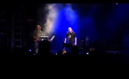 music Alkinoos Ioannidis – Vythos Texnopolis 05-09-11