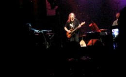 music Den mporw – Alkinoos Iwannidis live
