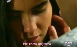 music Murat Yildirim-Tuba Buyukustun-Πώς να σου πω…