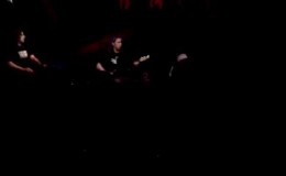 music Αλκίνοος Ιωαννίδης – Τ’ άη Γιωρκού live