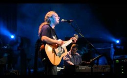 music Αλκίνοος Ιωαννίδης – Δεν μπορώ @ Principal, 24/03/2012