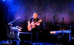 music Πατρίδα- Αλκίνοος Ιωαννίδης live