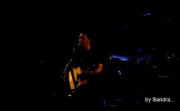 music Alkinoos Ioannidis – Tha mai konta sou otan me thes Live !