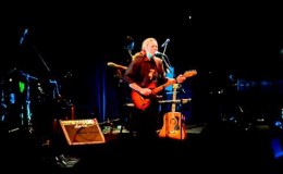 music Alkinoos Ioannidis – Γιατί δεν έρχεσαι ποτέ (Athens 2012)