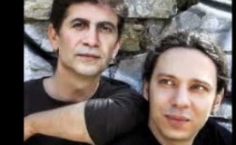 music Σαν Μιχάλης(οργανικό) ~ Αλκίνοος Ιωαννίδης(new)