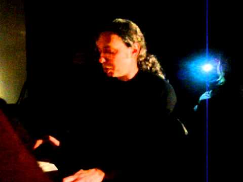 music Αλκίνοος Ιωανίδης - Βυθός live (Νάουσα Πάρου 13/2/12)