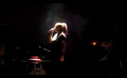 music Oneiro Htane @ RED – 02.04.11