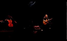 music Alkinoos Ioannidis – Στο τέλος του Μάη (Athens 2012)