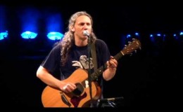 music Αλκίνοος Ιωαννίδης – Πατρίδα @ Έδεσσα, 24/8/2011